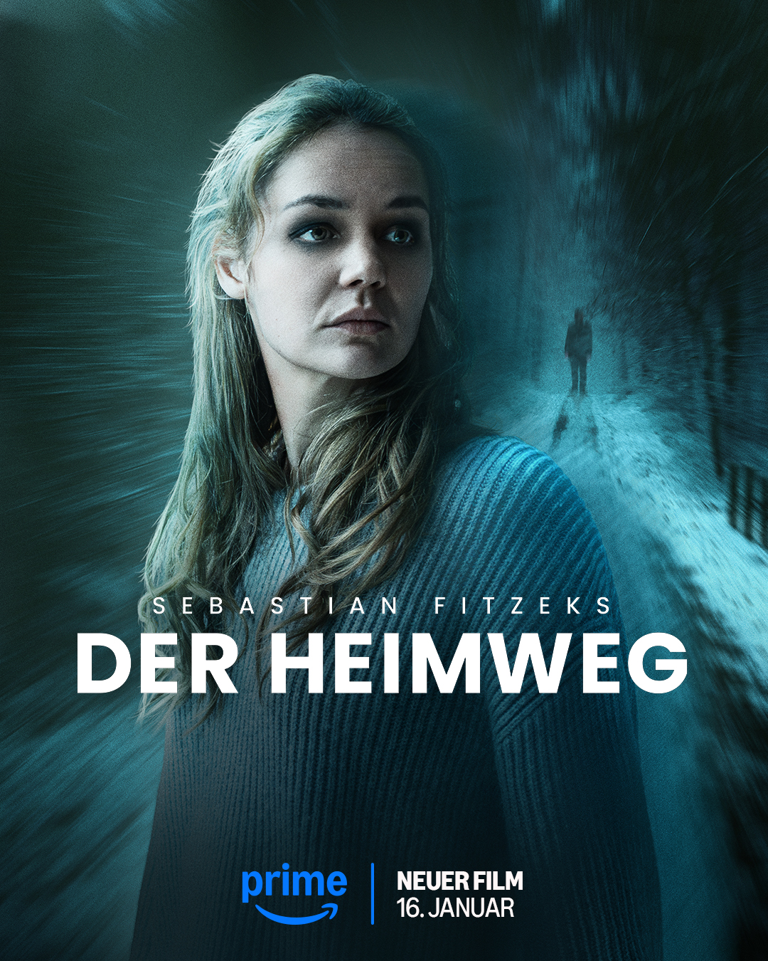 Sebastian Fitzeks Der Heimweg (2025)